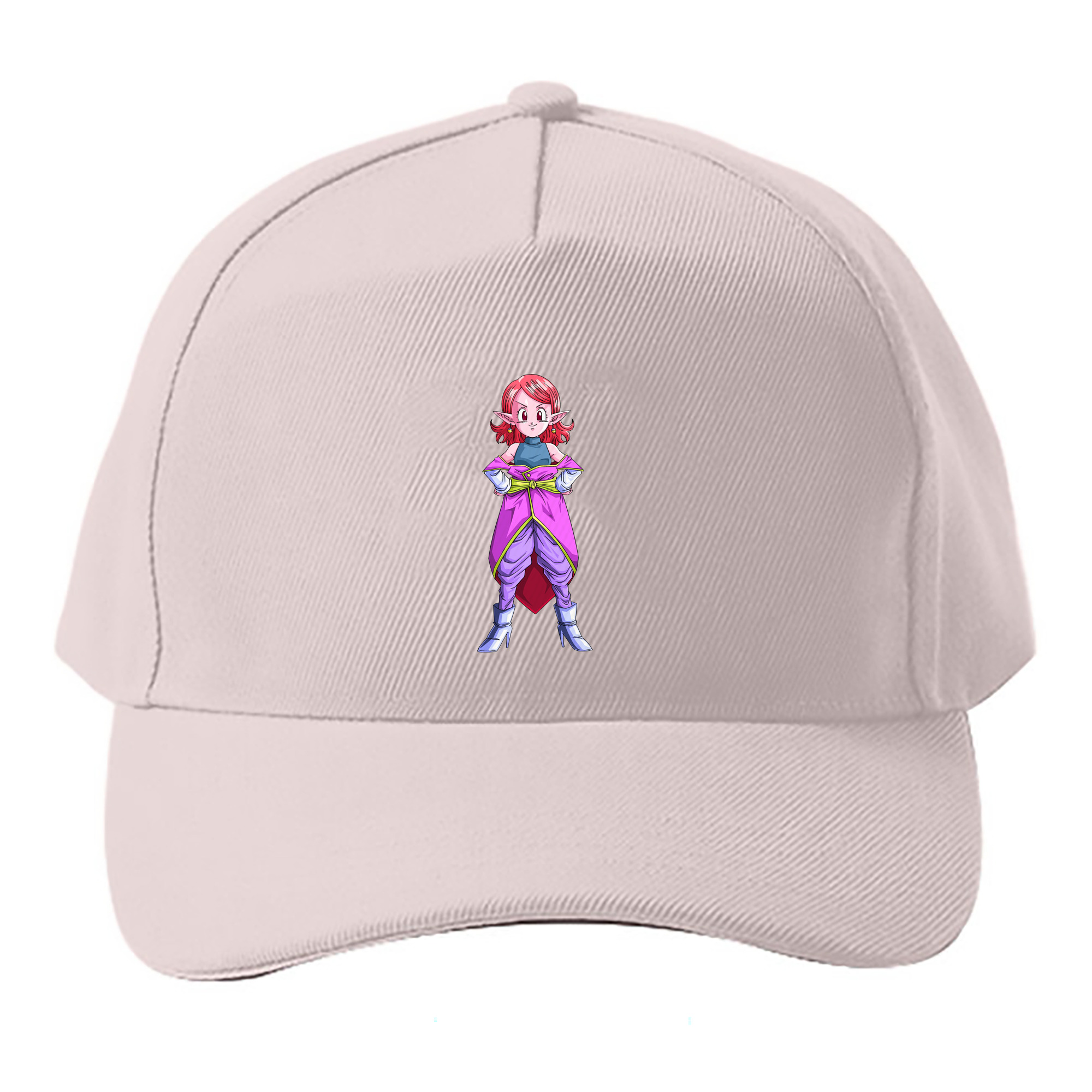 （画像用） ドラゴンボール DRAGON BALL ベースボールキャップ 綿100％ 男女兼用 帽子 スポーツ